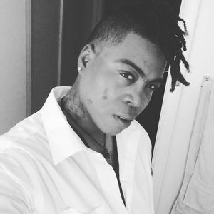 Meet your Posher, Terricka